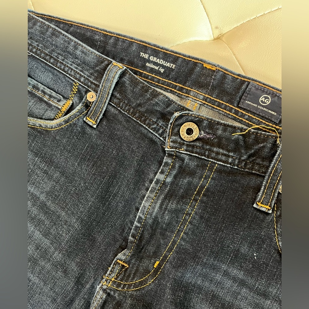 AG “ the graduate “ Premium jeans